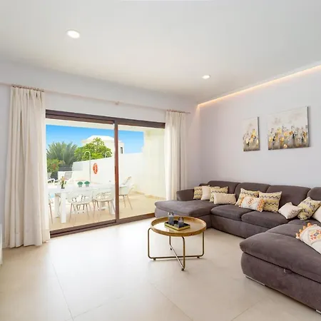 Villa Judit By