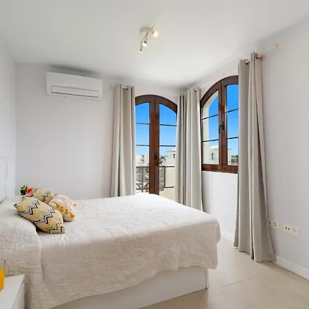 Villa Judit By